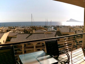Holiday apartment Campomanes